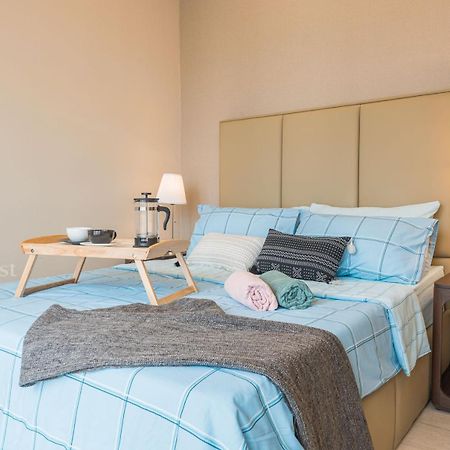 Dorsett Residences Sri Hartamas Куала-Лумпур Экстерьер фото