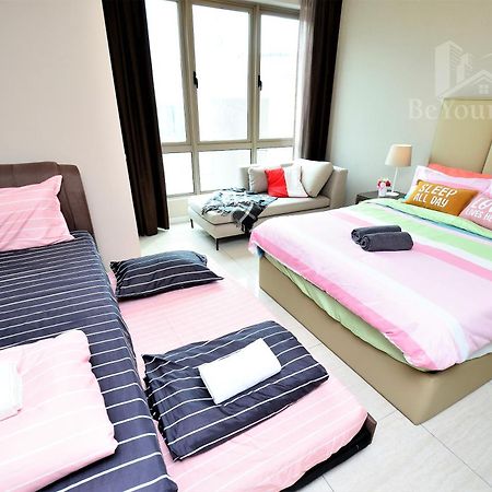Dorsett Residences Sri Hartamas Куала-Лумпур Экстерьер фото