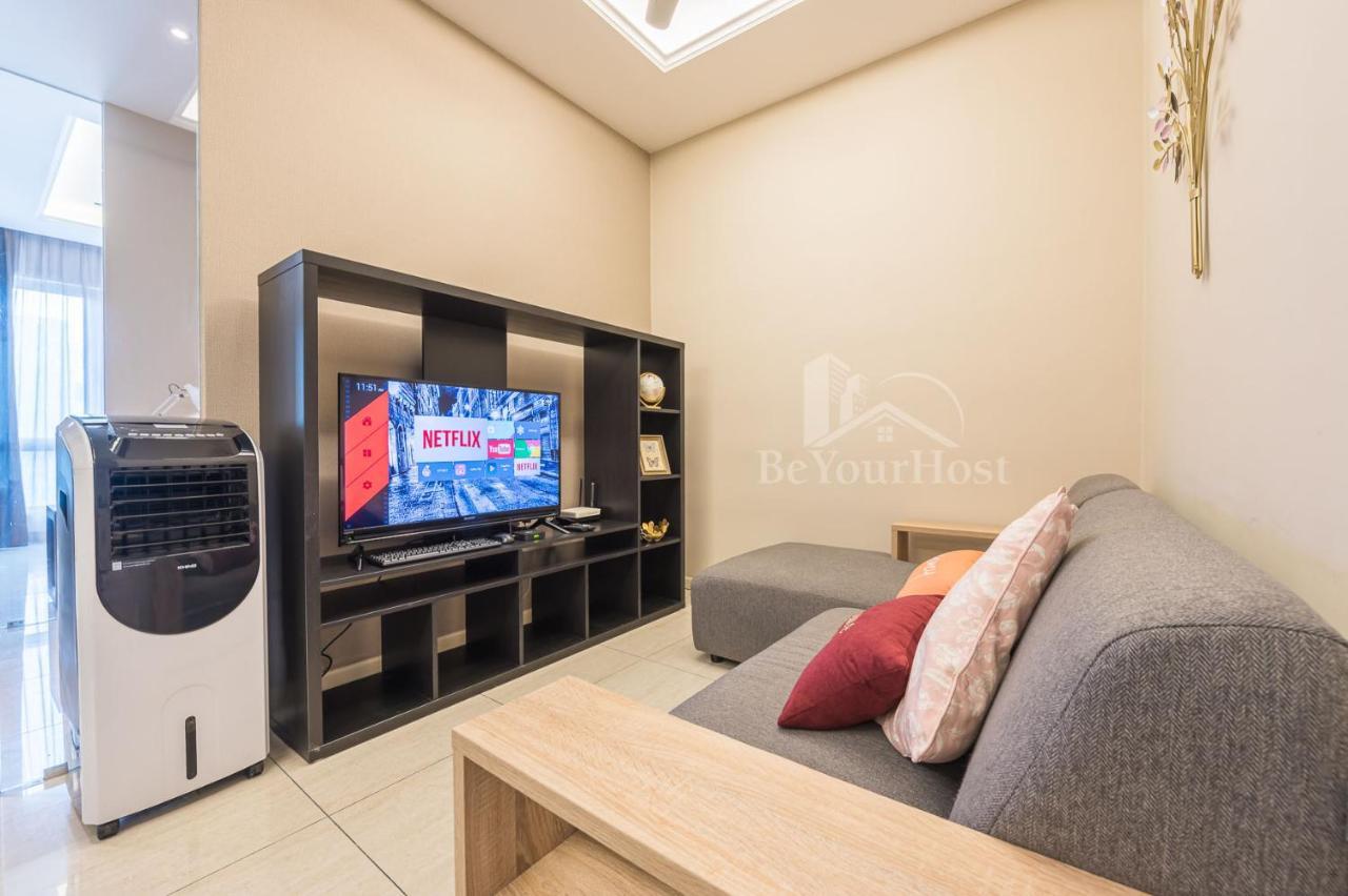 Dorsett Residences Sri Hartamas Куала-Лумпур Экстерьер фото