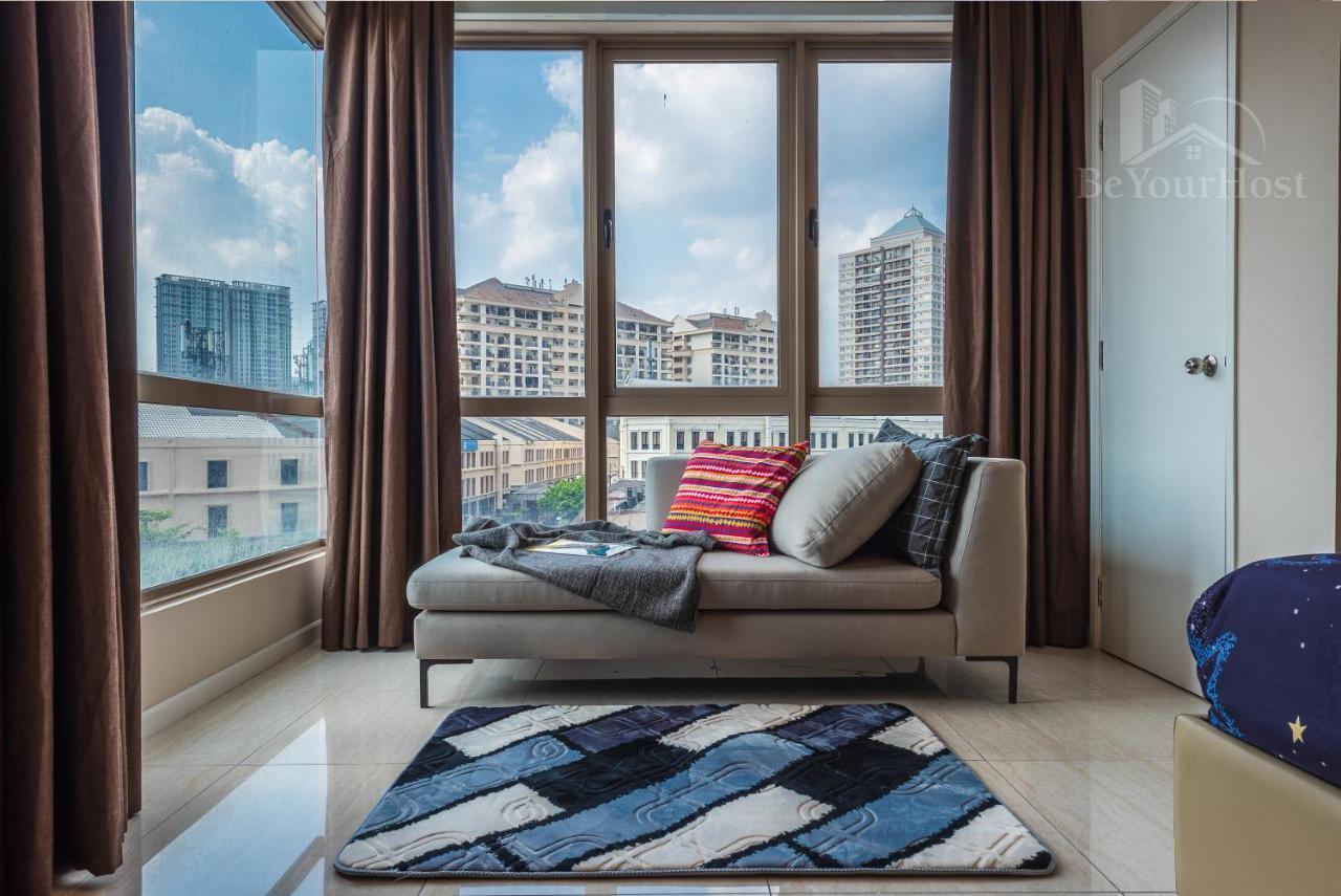 Dorsett Residences Sri Hartamas Куала-Лумпур Экстерьер фото