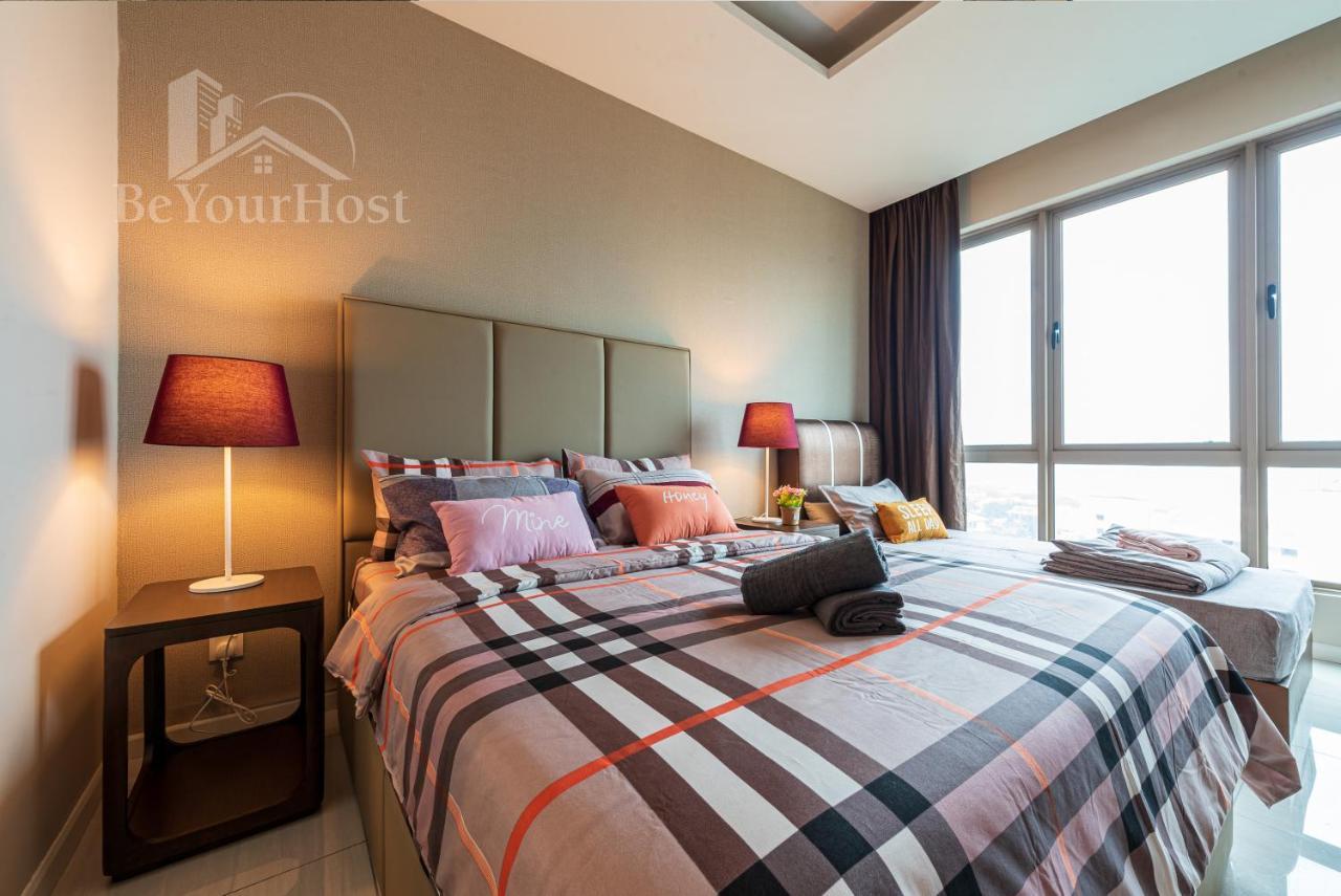 Dorsett Residences Sri Hartamas Куала-Лумпур Экстерьер фото