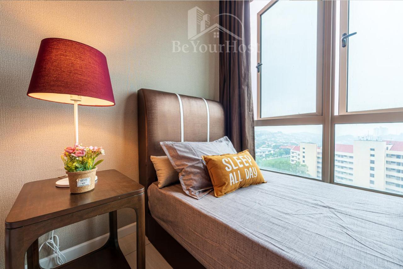 Dorsett Residences Sri Hartamas Куала-Лумпур Экстерьер фото