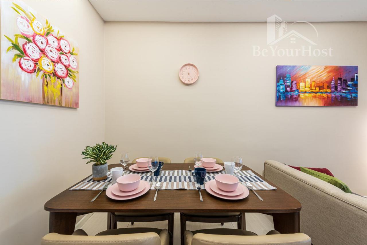 Dorsett Residences Sri Hartamas Куала-Лумпур Экстерьер фото