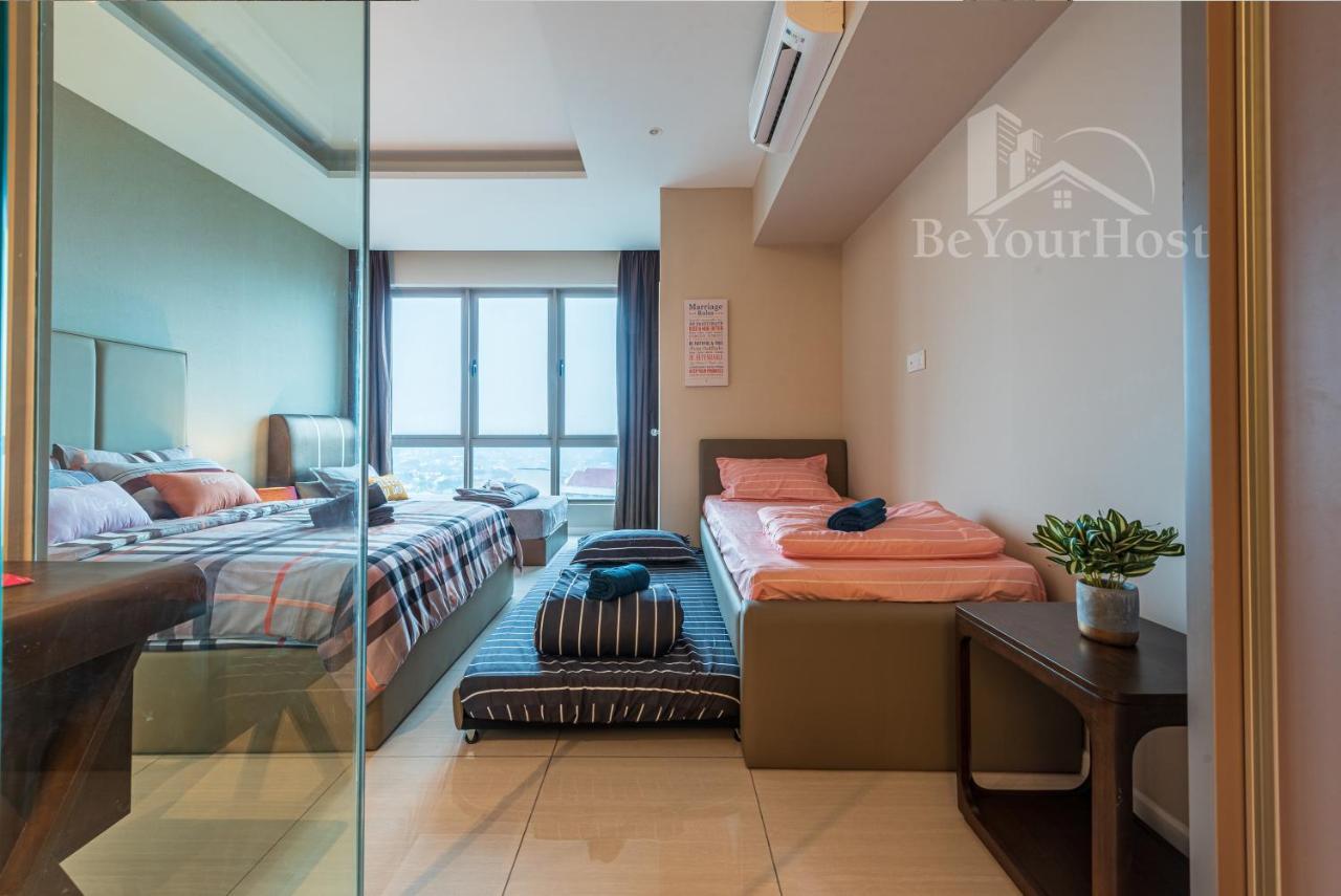 Dorsett Residences Sri Hartamas Куала-Лумпур Экстерьер фото